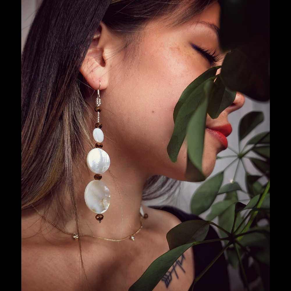 SOLD!: Earrings